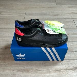 adidas x Consortium Matchplay
Bait Cowboy Bebop